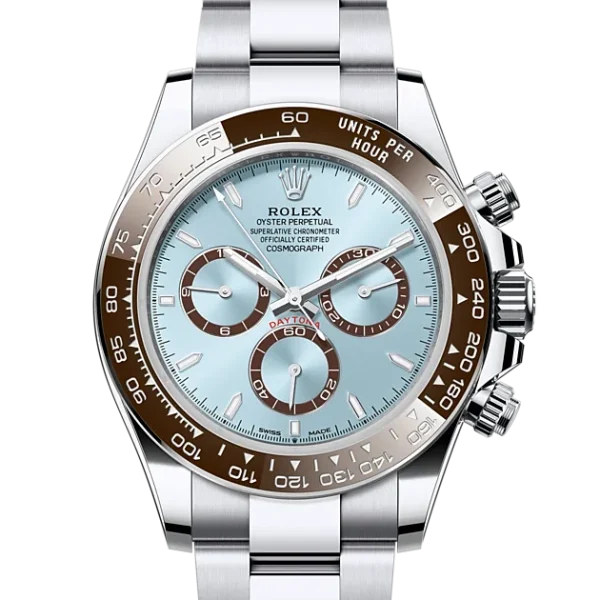 Rolex Cosmograph Daytona 116506 Series