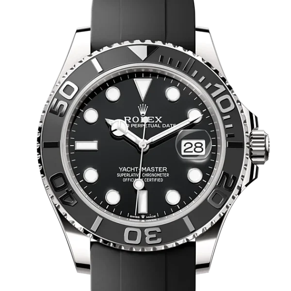 Rolex Yacht-Master M226659-0002 Oyster, 42 mm, white gold