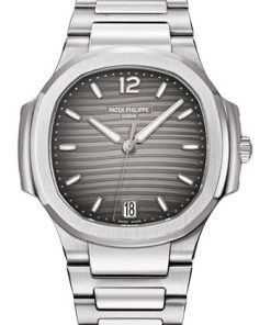 Patek Philippe Ladies Nautilus Watch – 7118/1A-011