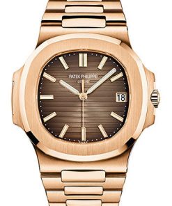 Patek Philippe Nautilus Watch – 5711/1R-001