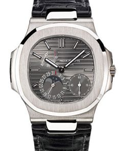 Patek Philippe Nautilus Watch – 5712G-001