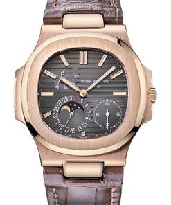 Patek Philippe Nautilus Watch – 5712R-001