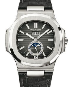 Patek Philippe Nautilus Watch – 5726A-001