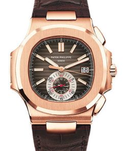 Patek Philippe Nautilus Watch – 5980R-001