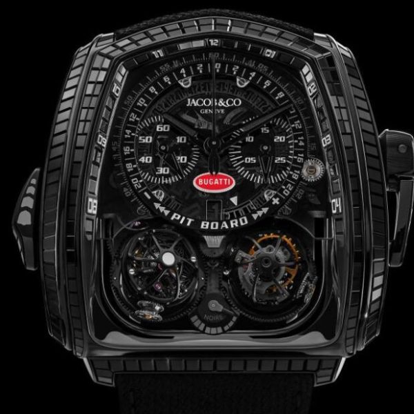 Jacob & Co. TWIN TURBO Watch Replica TT800.31.AA.UA.A Jacob and Co Watch Price