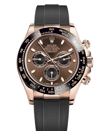 Rolex 116515LN Daytona Limoncello – Everose gold
