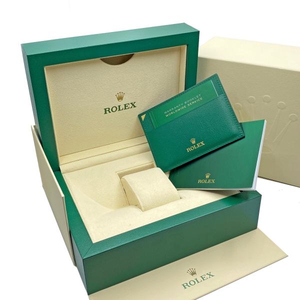 ROLEX Watch Box