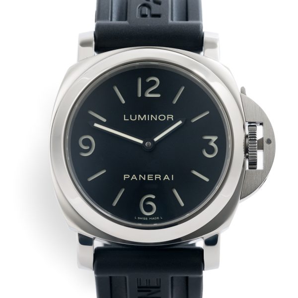 Panerai Luminor Base