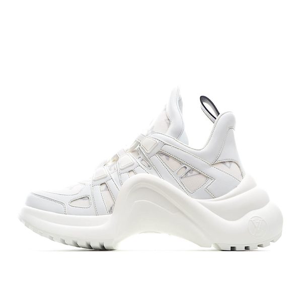 Louis Vuitton Archlight Sneakers LV Archlight Daddy Shoes
