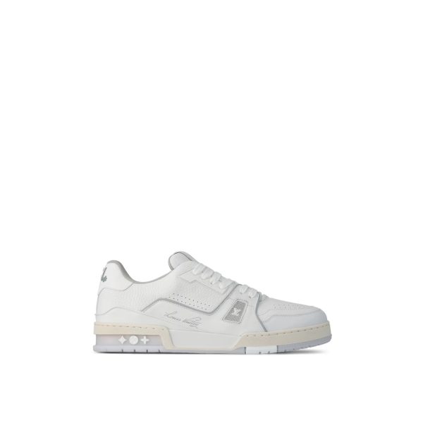 Louis Vuitton Trainer ‘White’ DC