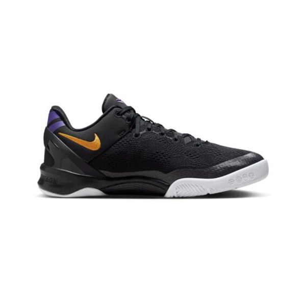Kobe 8 Protro 'Lakers Away'