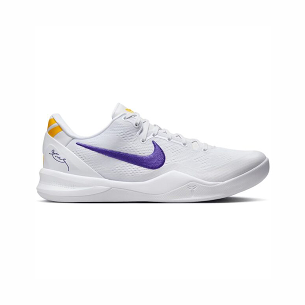 Kobe 8 Protro 'Lakers Home'