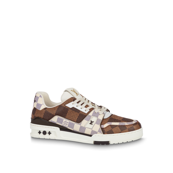Louis Vuitton LV Trainer DC