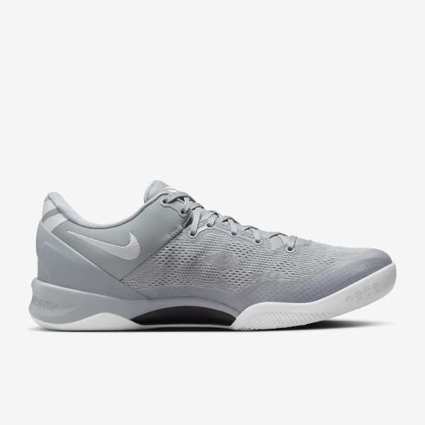 Nike Kobe 8 Protro Wolf Grey