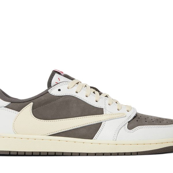 Travis Scott x Air Jordan 1 Low OG 'Reverse Mocha' DM7866-162
