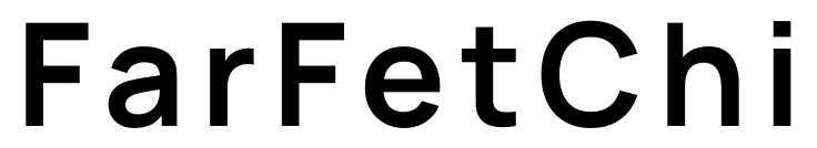 Farfetchi Store